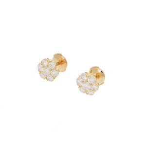 VAN CLEEF & ARPELS earrings 800000131235000